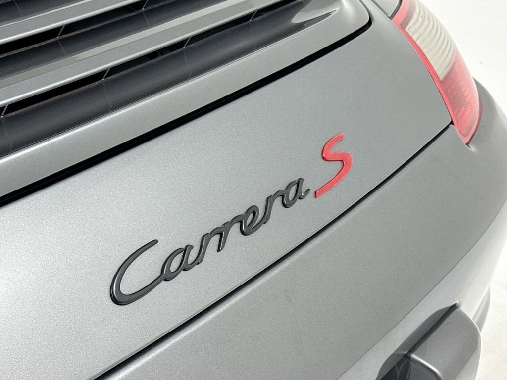 Used 2008 Porsche 911 Carrera S image 32