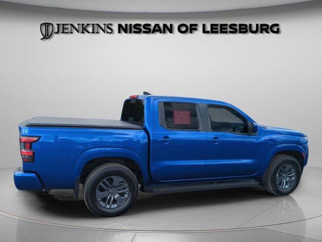 Used 2025 Nissan Frontier SV w/ SV Convenience Package RWD image 5