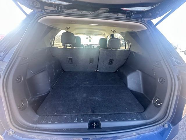Used 2022 Chevrolet Equinox LS w/ LS Convenience Package image 5