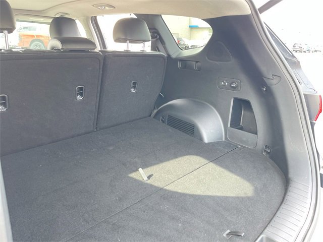 Used 2022 Hyundai Santa Fe Limited image 25