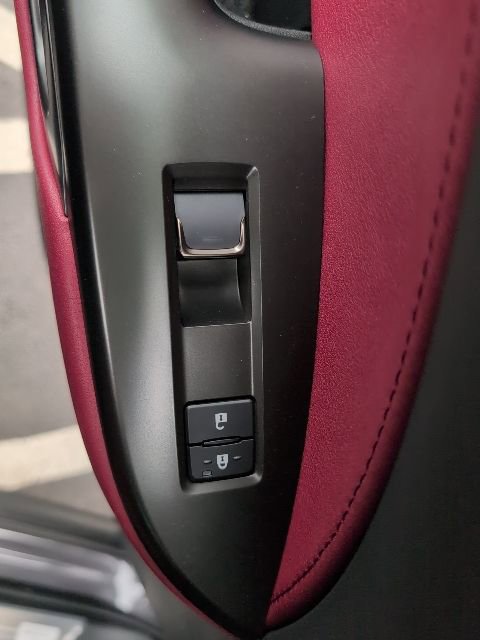 New 2026 Lexus NX 350 AWD image 29