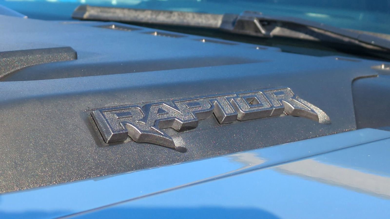 Used 2023 Ford F150 Raptor image 13