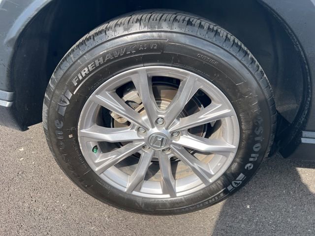 Used 2023 Honda CR-V EX image 35