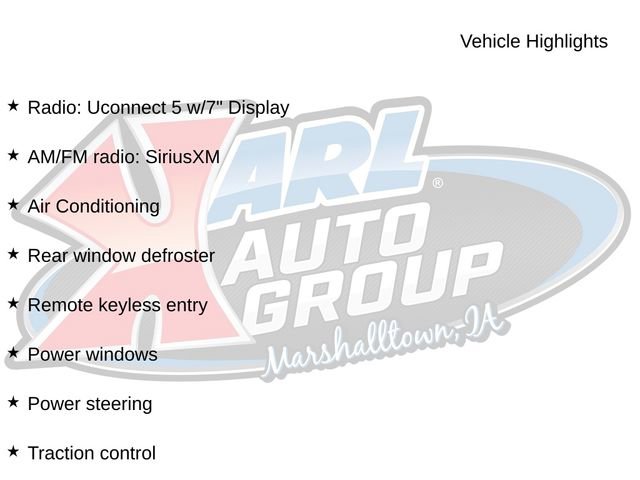 New 2024 RAM ProMaster 2500 w/ Advanced Safety Group FWD image 11