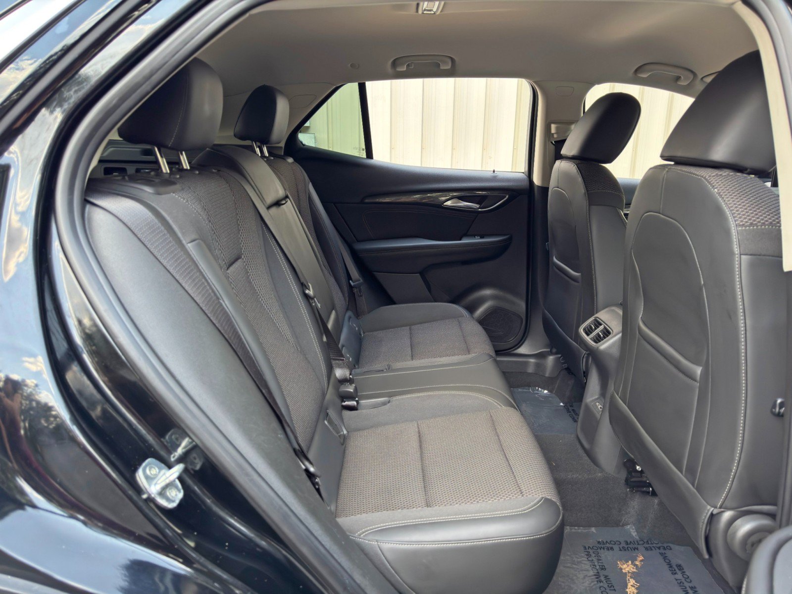 Used 2022 Buick Envision Preferred FWD image 39