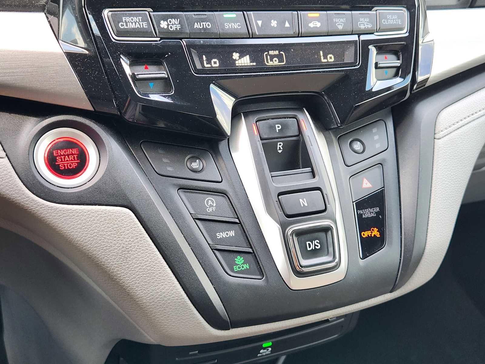 Used 2018 Honda Odyssey Touring image 19