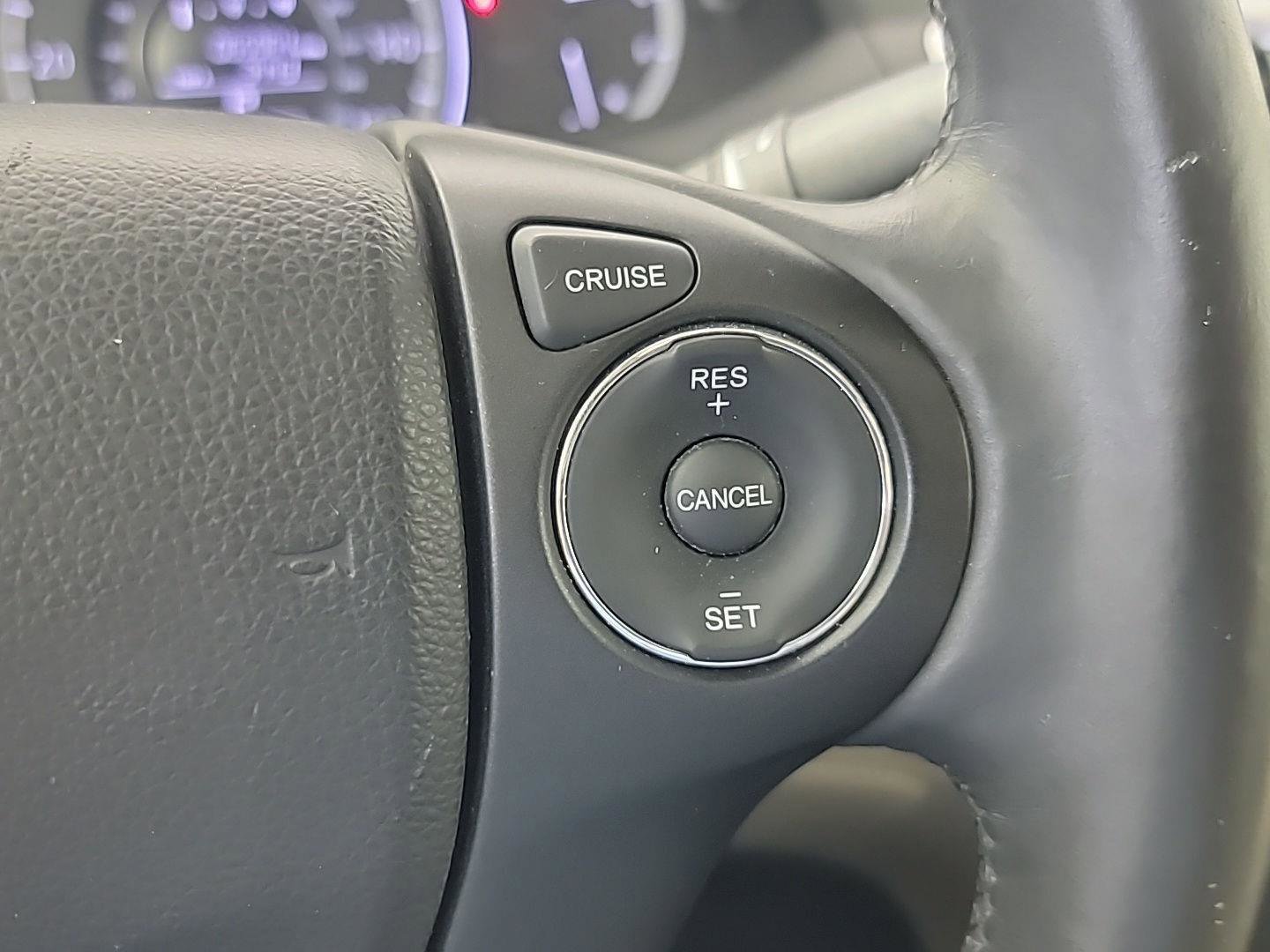 Used 2015 Honda Accord EX-L image 25