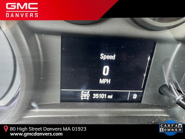 Used 2020 Chevrolet Silverado 2500 W/T w/ WT Convenience Package image 20