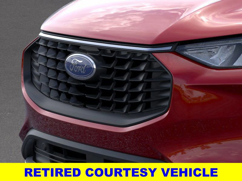 New 2025 Ford Escape Active w/ Tech Pack #1 image 17