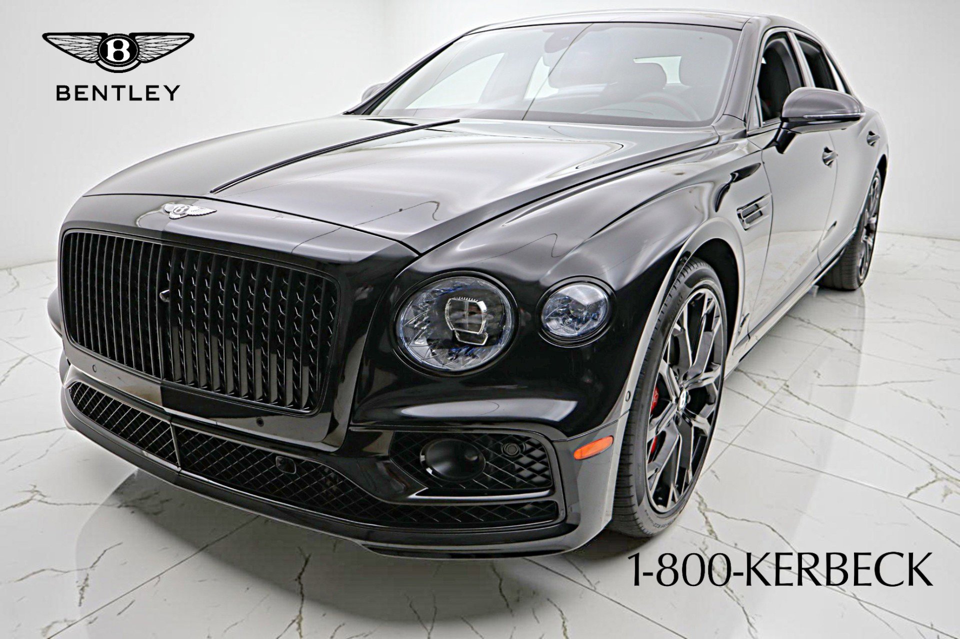 Certified 2023 Bentley Flying Spur S V8 AWD/4WD image 13