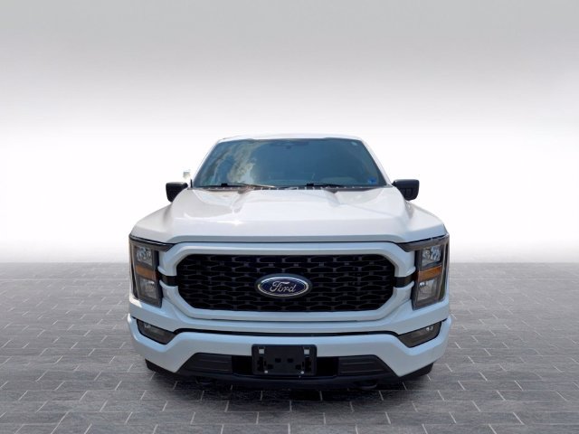 Used 2023 Ford F150 XL w/ STX Appearance Package AWD/4WD image 2