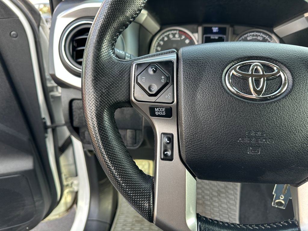 Used 2022 Toyota Tacoma SR5 image 19