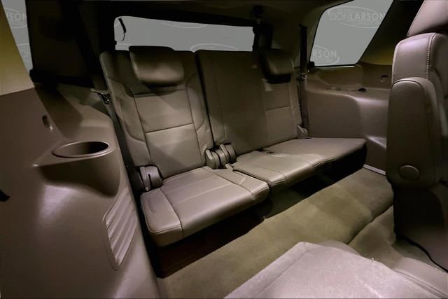 Used 2017 Chevrolet Tahoe Premier image 34