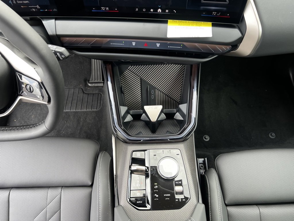 New 2025 BMW X3 xDrive30i image 16