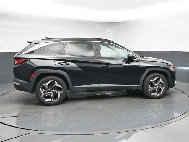 Used 2022 Hyundai Tucson SEL w/ Convenience + Premium Package AWD/4WD image 9