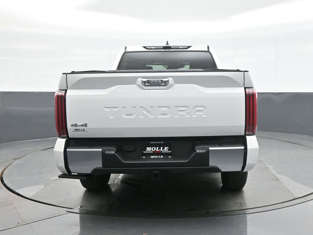 Used 2024 Toyota Tundra Limited image 6