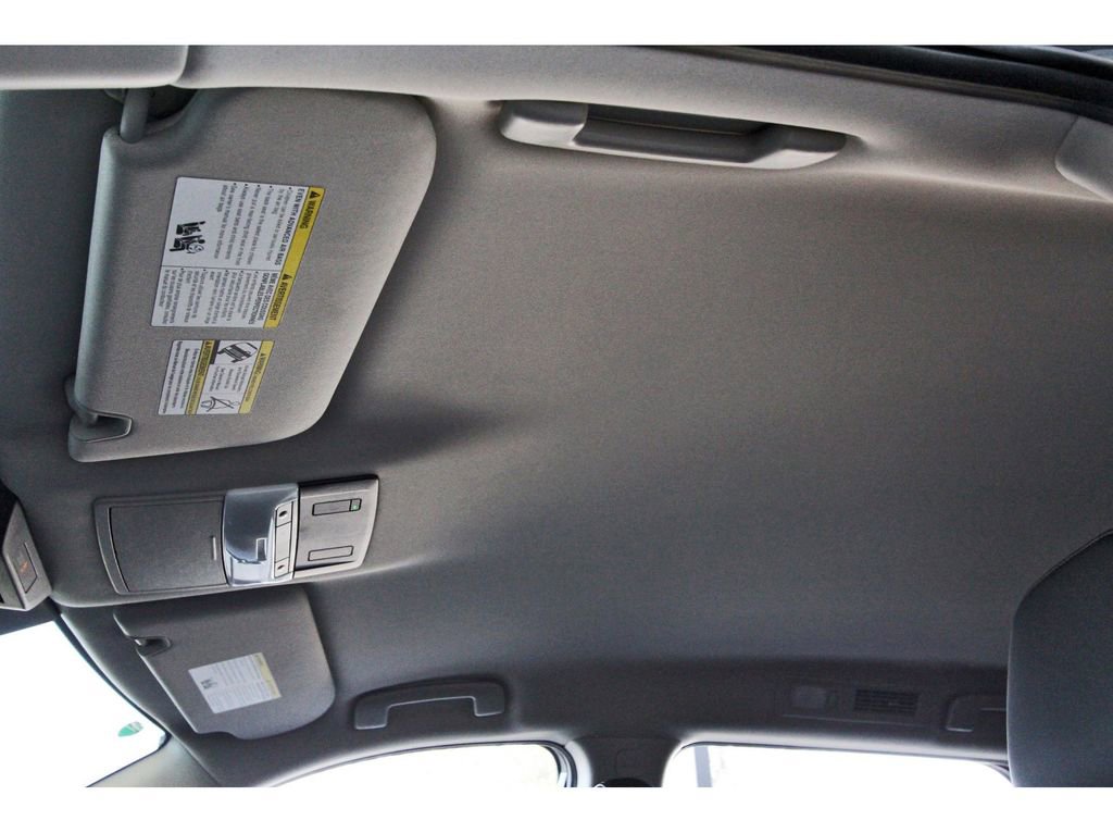 New 2026 Nissan Pathfinder SL image 30