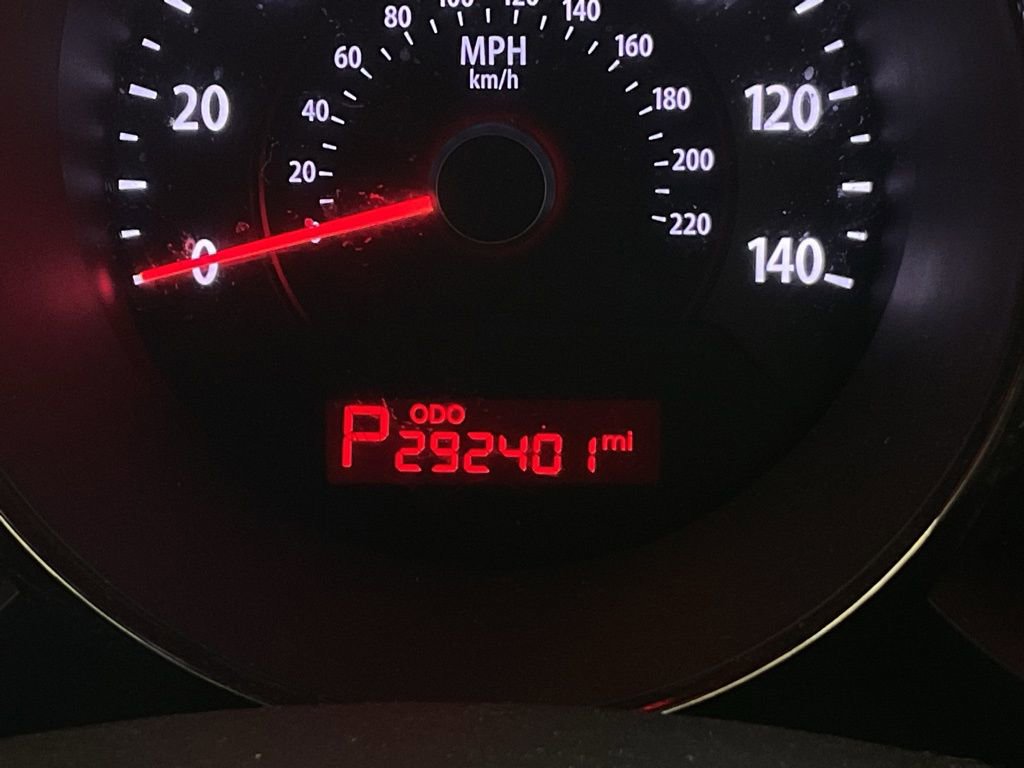 Used 2010 Kia Soul + w/ Audio Pkg image 30