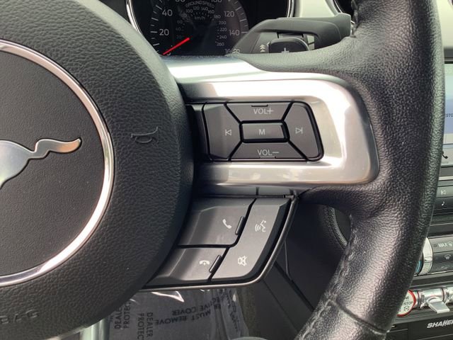 Used 2016 Ford Mustang Premium RWD image 11