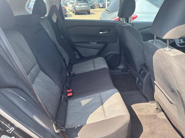 Certified 2026 Nissan Rogue SV FWD image 5