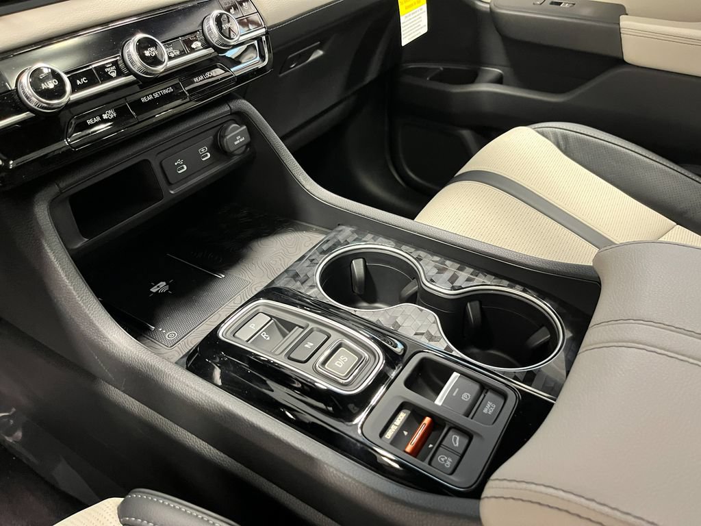 New 2026 Honda Passport TrailSport Elite image 19