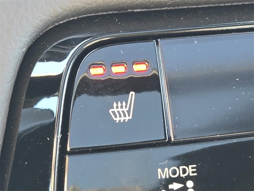 New 2025 Honda Pilot TrailSport image 7