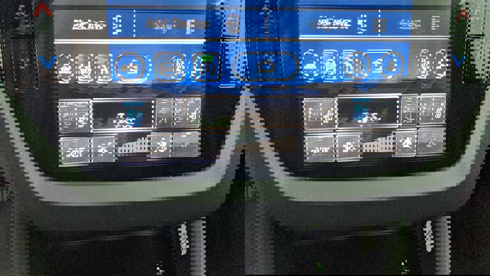 New 2026 Subaru Forester Touring image 22