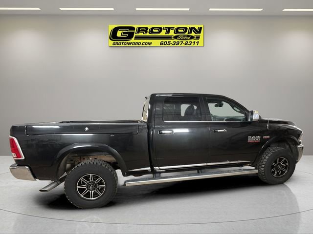 Used 2016 RAM 2500 Limited AWD/4WD image 6