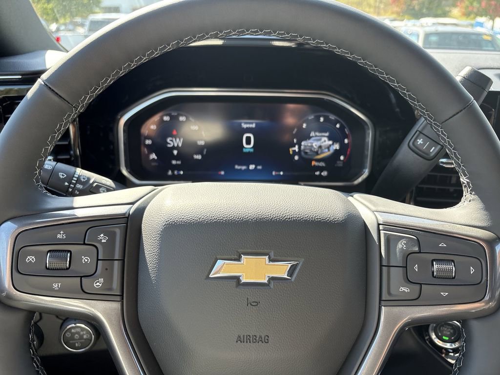 New 2026 Chevrolet Silverado 3500 High Country image 13