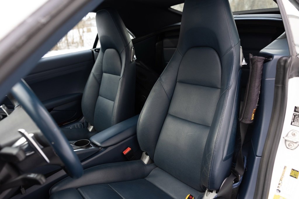 Used 2014 Porsche 911 Carrera 4 image 2