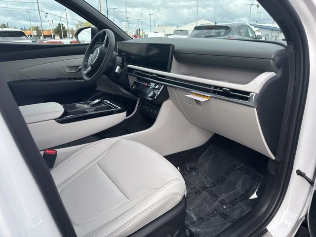 New 2026 Hyundai Tucson Limited AWD/4WD image 9