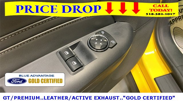 Certified 2024 Ford Mustang GT Premium image 24