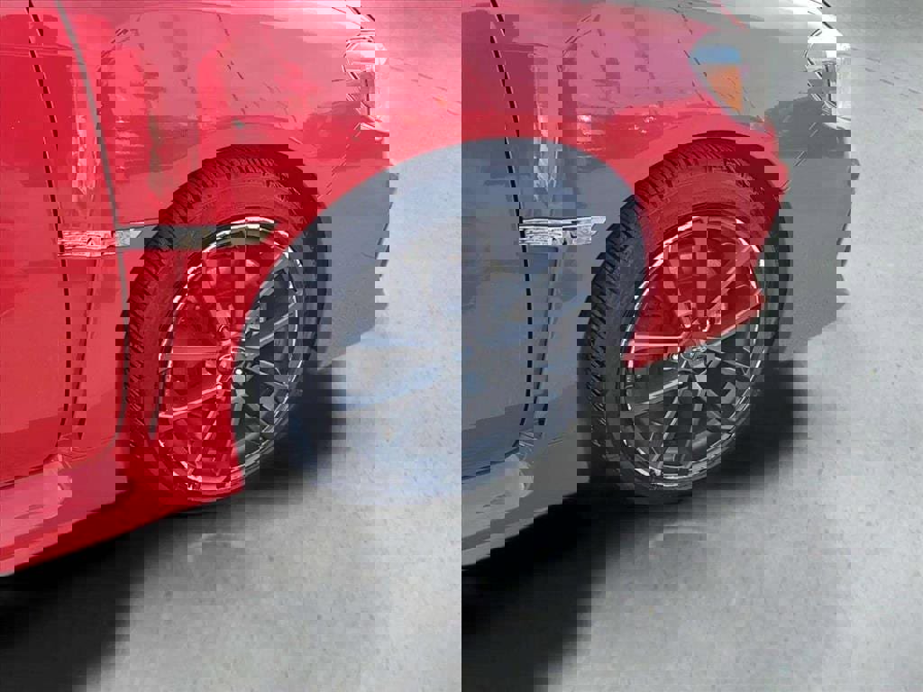 Used 2019 Subaru WRX Limited image 28