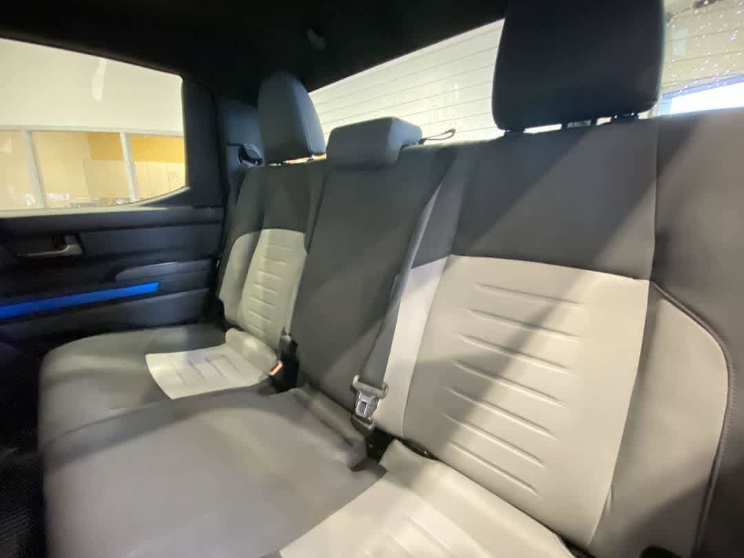 Certified 2025 Toyota Tacoma TRD Sport image 23