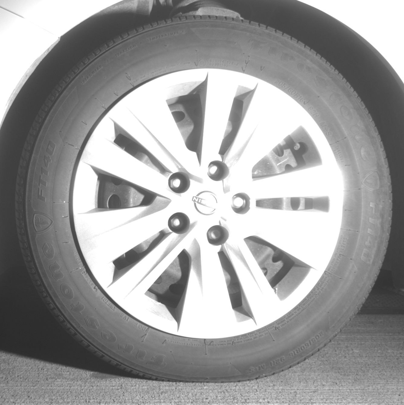 Used 2025 Nissan Sentra S image 12