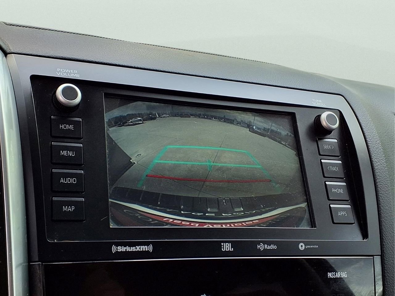 Certified 2022 Toyota Sequoia Nightshade AWD/4WD image 21