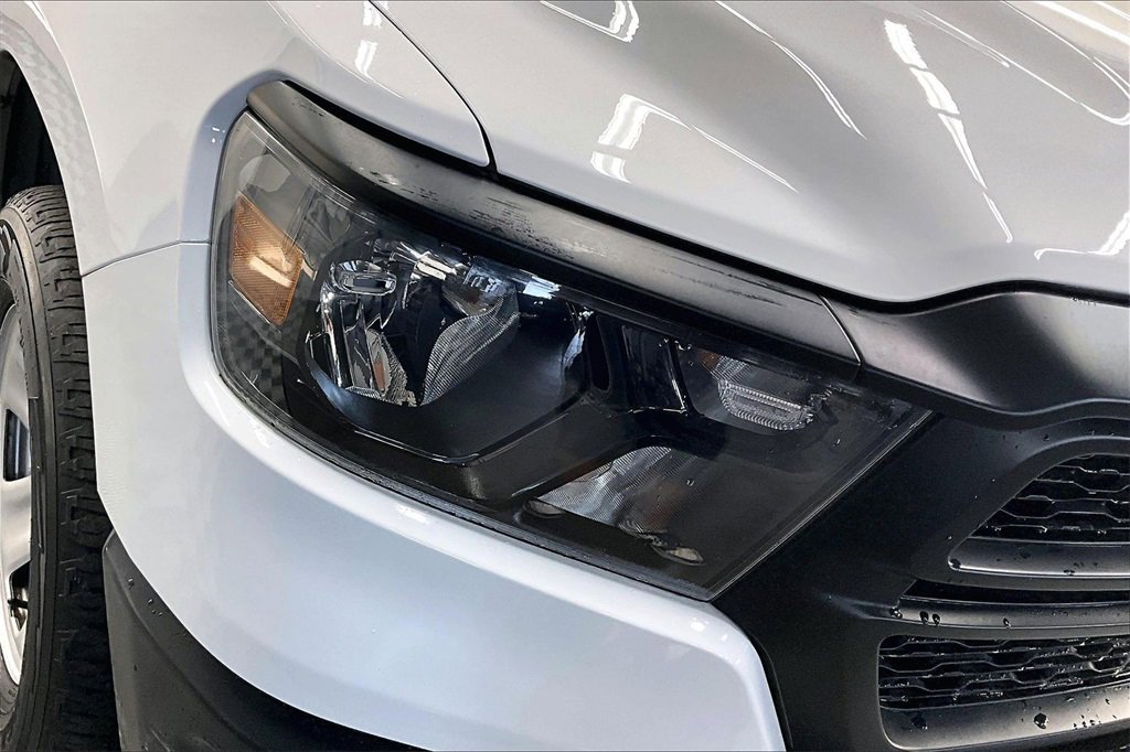 Used 2024 RAM 1500 Tradesman image 26