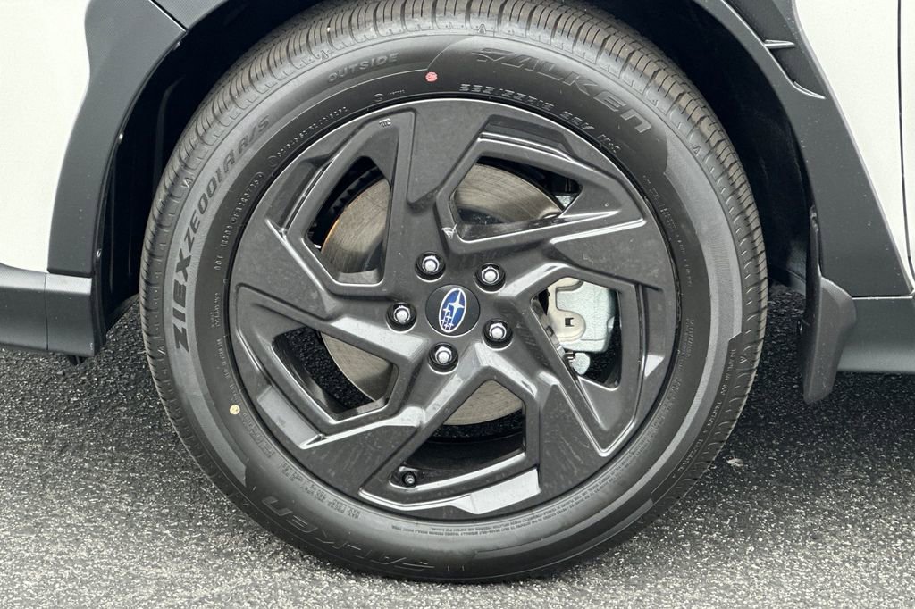 Certified 2025 Subaru Crosstrek 2.5i Sport w/ Popular Package #4A image 30