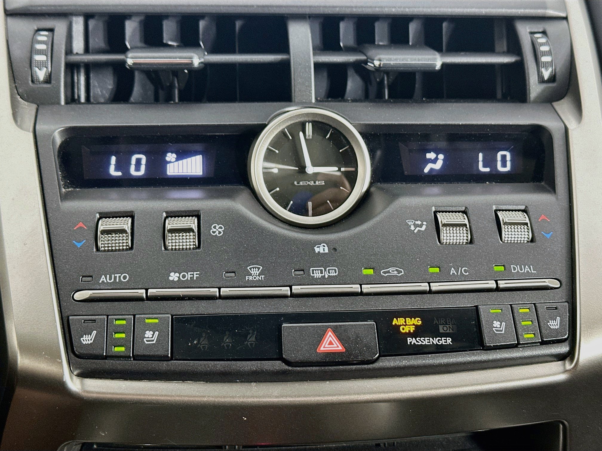 Used 2020 Lexus NX 300 FWD w/ Premium Package image 24
