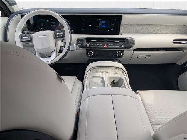 New 2026 Hyundai Palisade Calligraphy image 13
