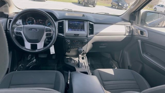 Used 2021 Ford Ranger XLT w/ Equipment Group 301A Mid AWD/4WD image 18