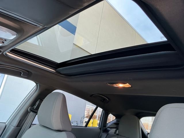 Certified 2024 Subaru Crosstrek 2.5i Sport image 15