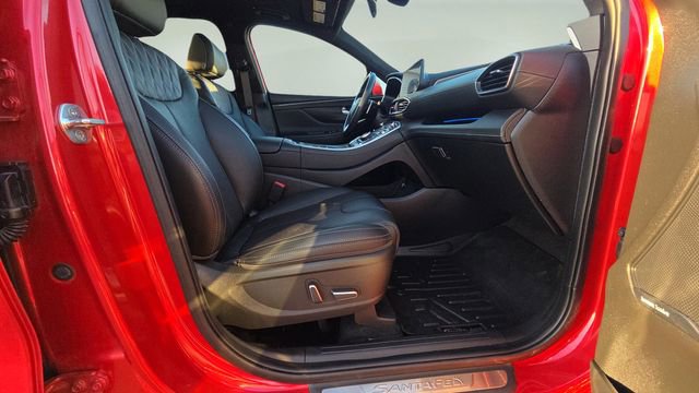 Used 2023 Hyundai Santa Fe Calligraphy image 14