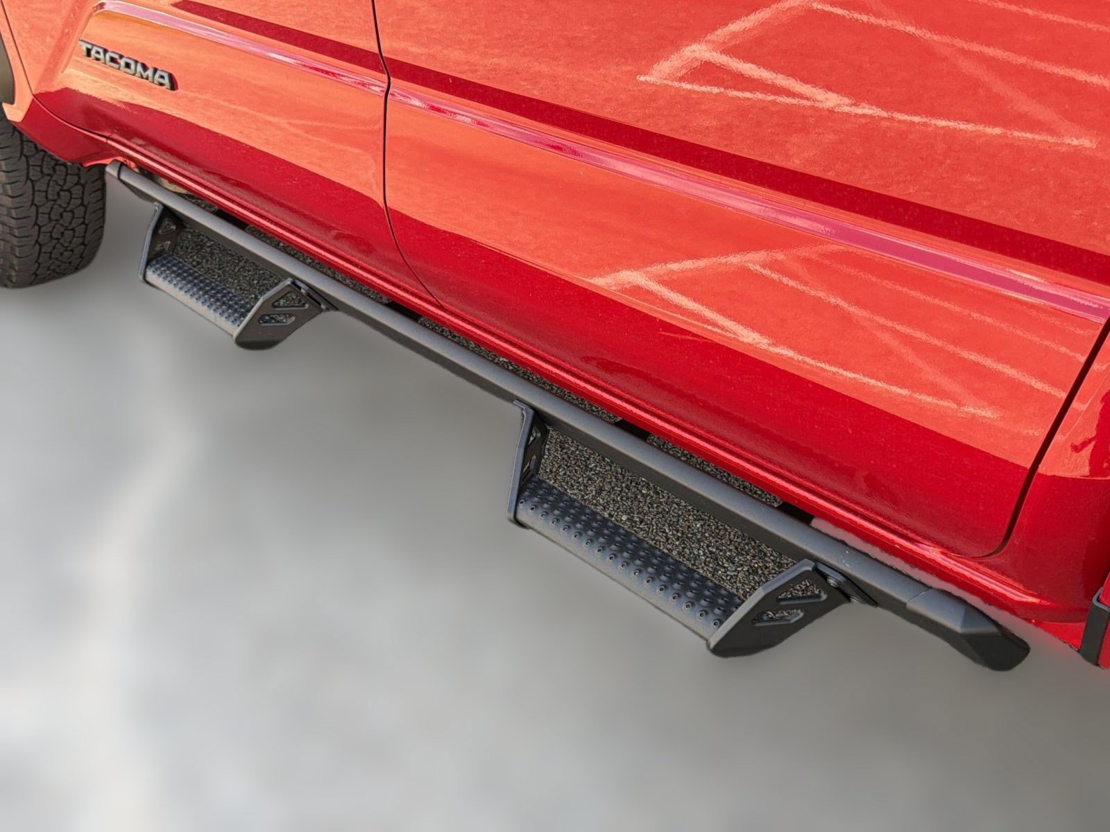 New 2026 Toyota Tacoma TRD Off-Road AWD/4WD image 29
