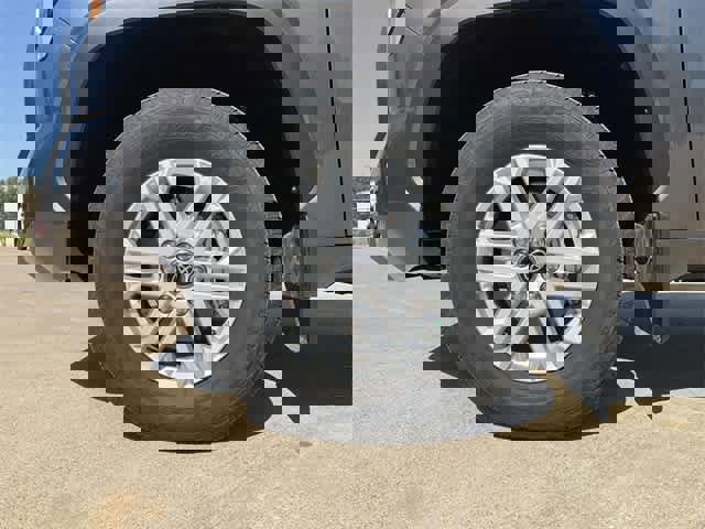 Used 2025 Toyota Tundra SR5 image 12