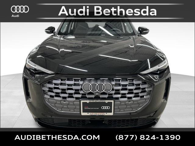 Certified 2025 Audi Q5 Premium AWD/4WD image 2