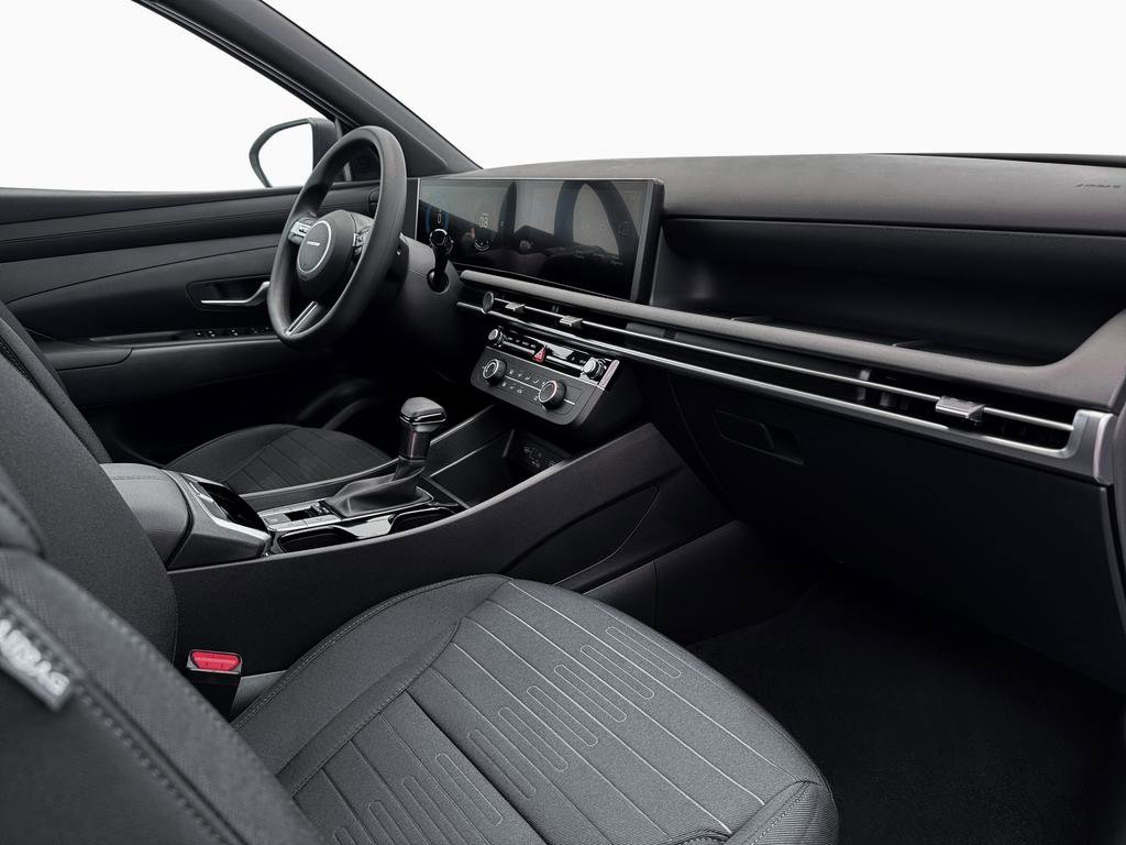 New 2026 Hyundai Santa Cruz SE FWD image 16