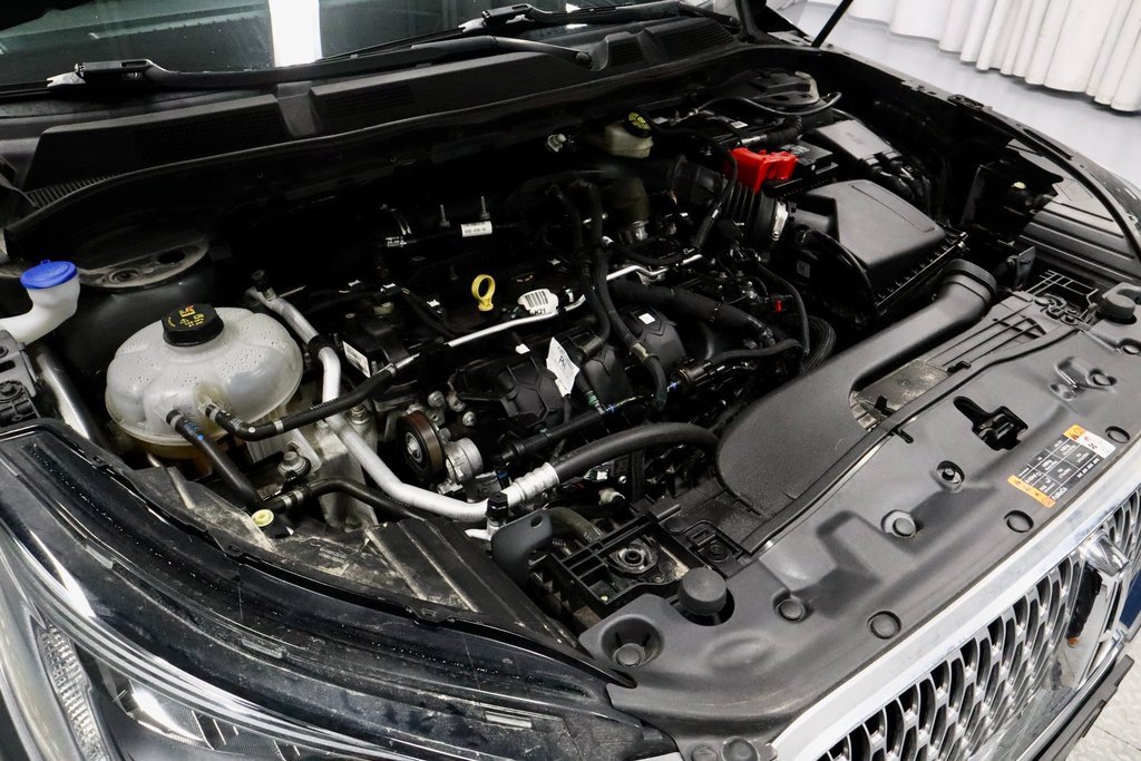 Used 2022 Lincoln Corsair AWD w/ Premium Package image 18