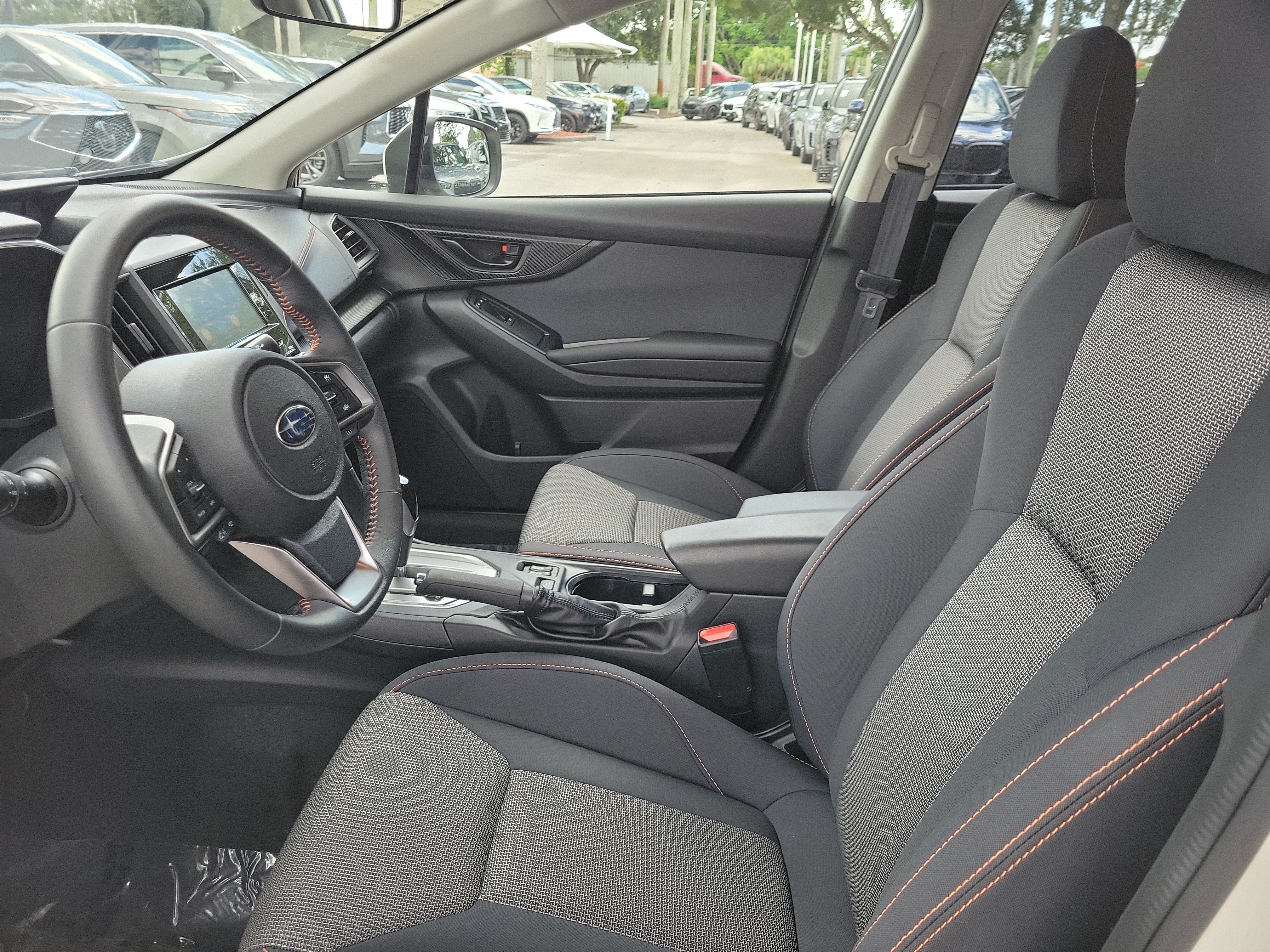Used 2023 Subaru Crosstrek 2.0i Premium AWD/4WD image 11