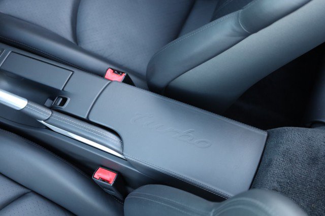 Used 2008 Porsche 911 Turbo AWD/4WD image 39